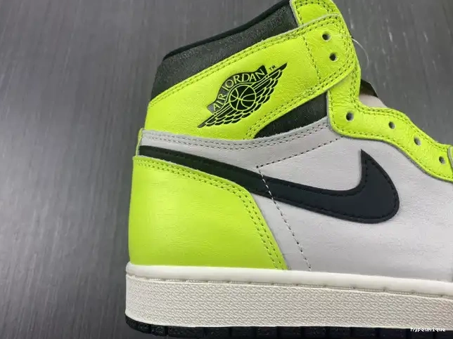 HYPE 1 Air Jordan Volt OG 555088-702 High 0430